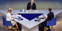Фото: http://kremlin.ru/events/president/news/78815/photos  Источник: https://cherinfo.ru/news/144012-putin-poblagodaril-rukovoditelej-regionov-kotorye-prodvigaut-programmu-vrema-geroev - Администрация г.Череповец