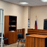 Фото: пресс-служба судов Вологодской области - Администрация г.Череповец