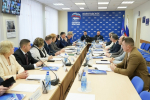 Новости Черинфо