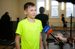 Новости Черинфо