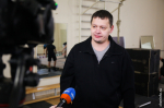 Новости Черинфо