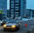 Место ДТП - Город Че