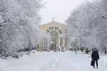 Новости Черинфо