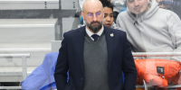 Хоккейная «Северсталь» на выезде вырвала победу у «Барыса» - Город Че