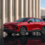 Обновленный кроссовер OMODA C5 унаследует стиль флагмана C7 - Город Че