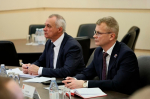 Новости Черинфо