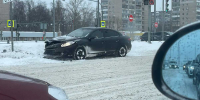 В Череповце за два месяца произошло более 1700 ДТП с материальным ущербом - Город Че
