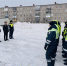 Под Череповцом состоялся масштабный рейд ГАИ - Город Че