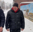 Андрей Накрошаев и команда - Город Че