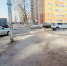 В центре Череповца на тротуаре пешеход попал под грузовик - Город Че