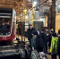 Фото: «Электротренс» - Администрация г.Череповец