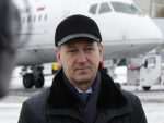 Владимир Путин наградил гендиректора «Авиапредприятия «Северсталь»