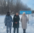 Под Череповцом воровка вскрыла чужую дачу и всю зиму там жила - Город Че