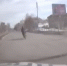 В Череповце подросток на питбайке спровоцировал погоню с опасными маневрами - Город Че