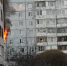 В МЧС сообщили подробности пожара в ЗШК - Город Че