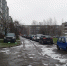 В Череповце ожидается снег с дождём - Город Че