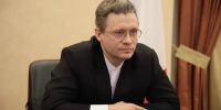 Фото: соцсети Георгия Филимонова - Администрация г.Череповец