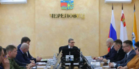 В Череповце усилили меры безопасности после атаки беспилотников - Город Че