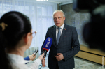 Новости Черинфо