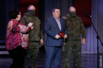 Новости Черинфо