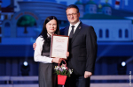 Новости Черинфо
