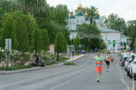 Полумарафон «ЗаБег.РФ» в Череповце