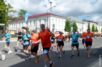 Полумарафон «ЗаБег.РФ» в Череповце