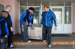 Новости Черинфо