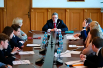 Новости Черинфо