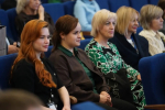 Губернатор поздравил коллектив «ФосАгро» с Днём химика
