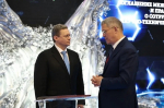 Фото: соцсети Георгия Филимонова