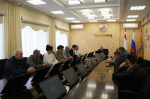 Новости Черинфо