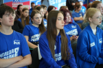 В Вологде «Молодая Гвардия Единой России» подвела итоги проекта «ПолитЗавод» и наметила новые векторы развития