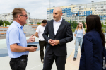 Новости Черинфо