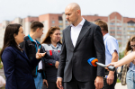 Новости Черинфо