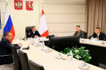 Новости Черинфо