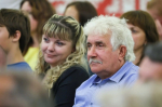Новости Черинфо