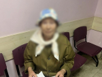 Под Череповцом пропавшую пенсионерку искали с собакой и дроном
