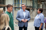 Новости Черинфо