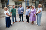 Новости Черинфо