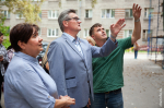 Новости Черинфо
