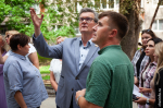 Новости Черинфо