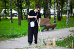 Новости Черинфо