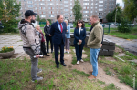 Новости Черинфо