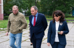 Новости Черинфо