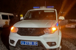 Фото: полиция