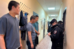 Фото: полиция