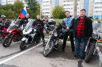 Новости Черинфо