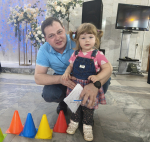 «Дошкольный мир 2026»: в Череповце прошёл фестиваль образовательных практик