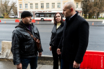 Новости Черинфо